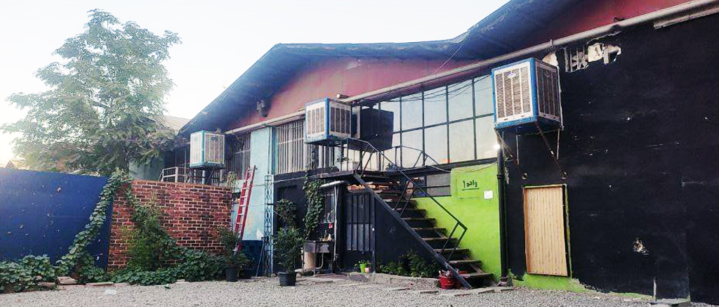 اجاره استودیو تولید محتوا اجاره استودیو ضبط فیلم آموزشی اجاره استودیو تولید محتوا در تهران